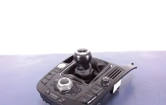 Audi A5 8T 8F Headlight wiper switch 8T0919609C