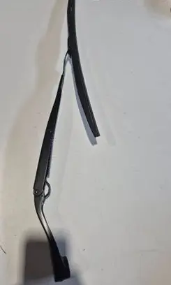 Dodge Durango III Windshield/front glass wiper blade 2589