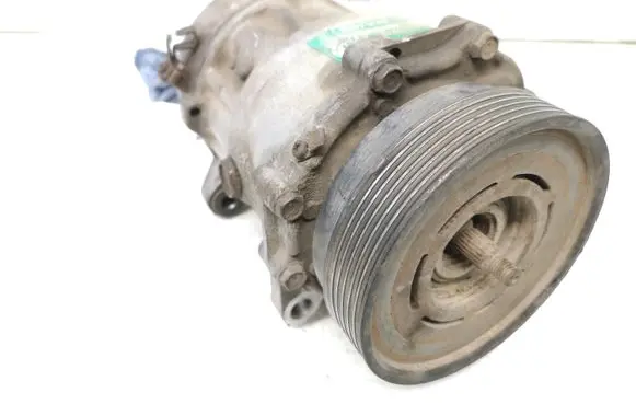Audi A3 S3 8L Air conditioning (A/C) compressor (pump) 1J0820803A