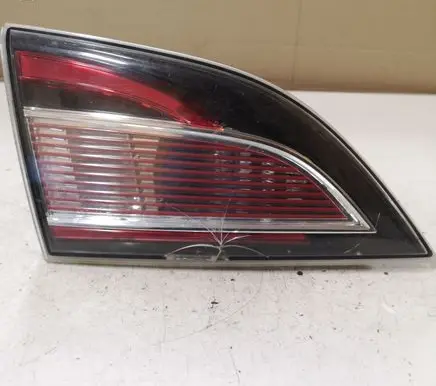 Mazda 6 Tailgate rear/tail lights GS2A513F0 13241095