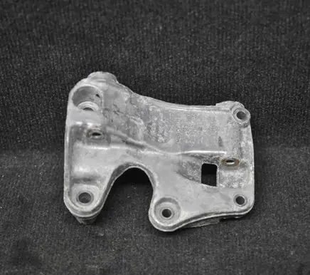 Volkswagen Touareg II Generator/alternator bracket 079903805AF