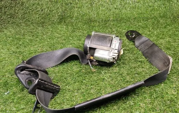 Ford Transit Front seatbelt 6C11A61295AE 605396900