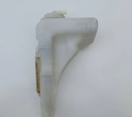 Honda Civic Coolant expansion tank/reservoir