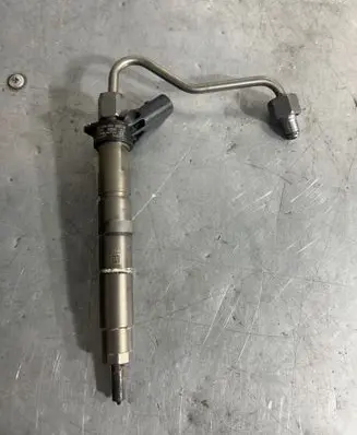 Mercedes-Benz A W177 Fuel injector A6540700187 0445117