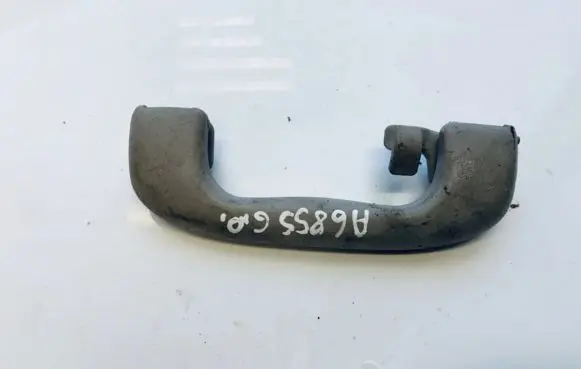 Opel Zafira A Rear interior roof grab handle 13109053