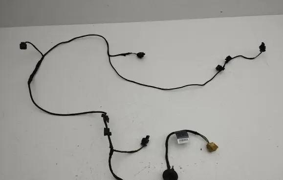 Parking sensor (PDC) wiring loom