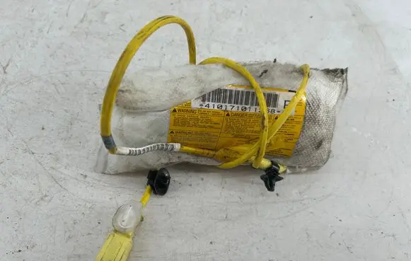 Mitsubishi ASX Seat airbag GA33200781 00781EN6025806F