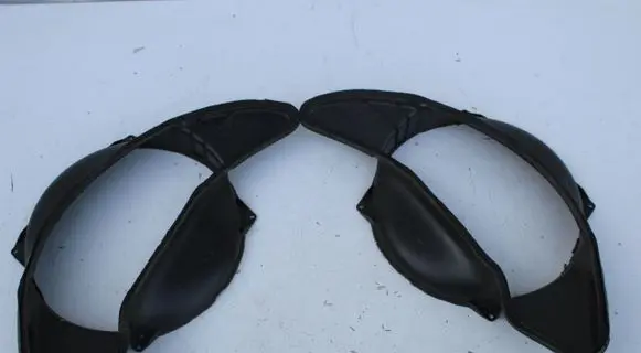 BMW 6 E63 E64 Audio system kit 6932004
