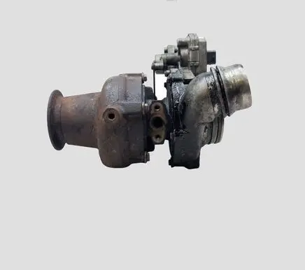 BMW 1 F20 F21 Turbo 8513122 120123