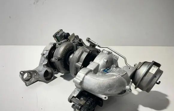 BMW X5 G05 Turbo 8583634