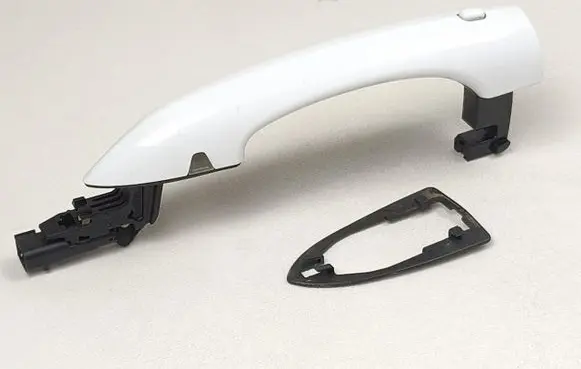 Alfa Romeo Tonale Front door exterior handle 178327A 20260506HCR0947