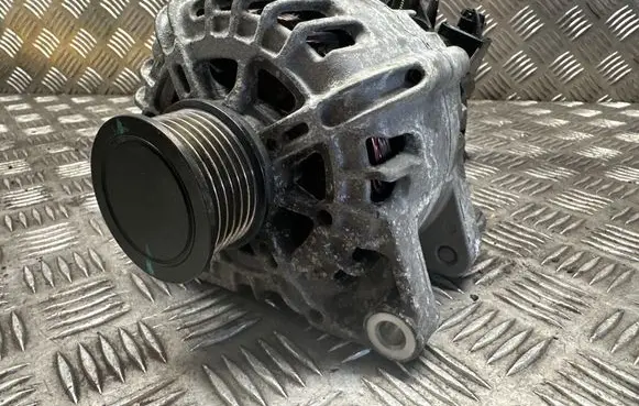 Generator/alternator