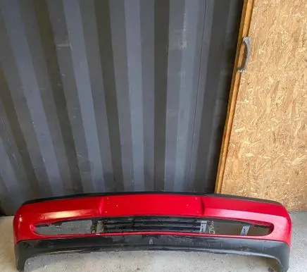 Mercedes-Benz C W202 Front bumper 2028800040
