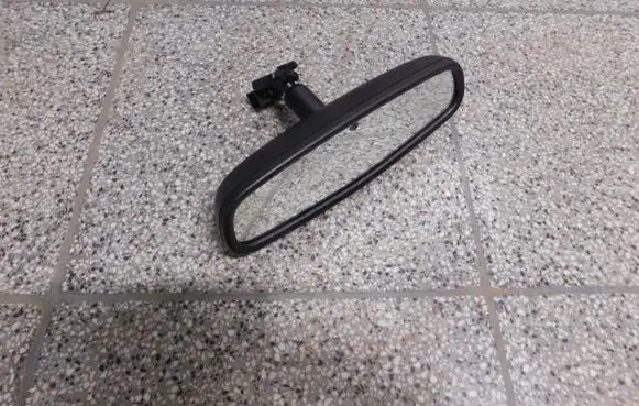 Opel Insignia B Front door electric wing mirror 