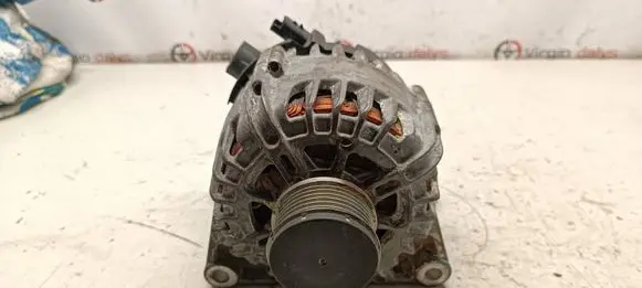 Peugeot 2008 I Generator/alternator 9826574080 219030156 2719831C
