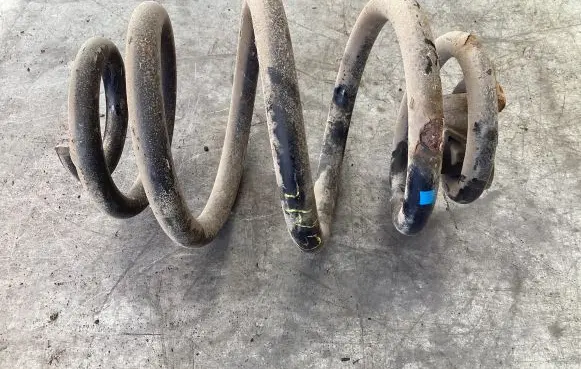 Ford Galaxy Rear coil spring