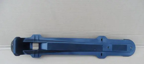 Ford Transit Custom Other center console (tunnel) element BK21V52034AE
