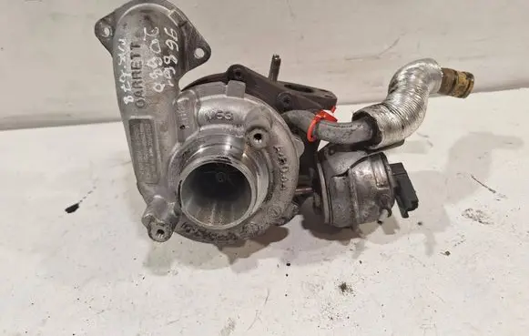 Peugeot Partner Turbo 9686120680
