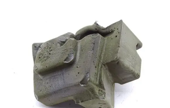 Mitsubishi Pajero Fender foam support/seal 13431577
