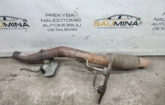 Muffler/silencer