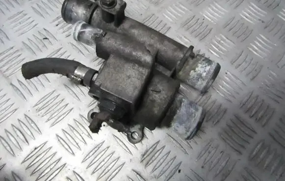 Lancia Dedra Engine coolant pipe/hose a116