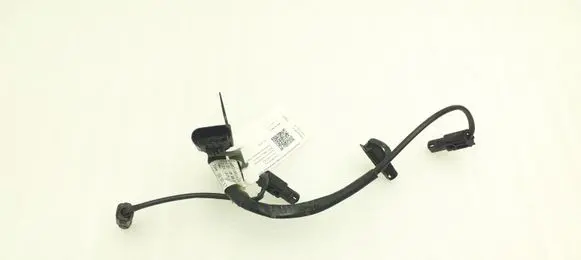 Mercedes-Benz A W176 Glow plug wires A6511501433