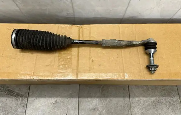 Mercedes-Benz C W206 Steering tie rod 