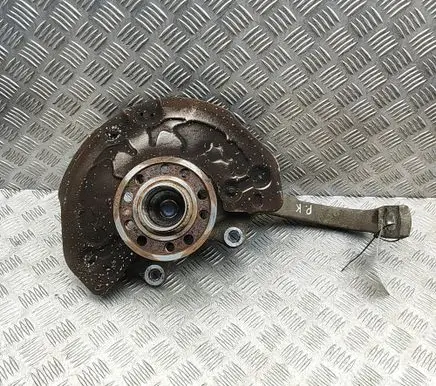 Mercedes-Benz E W238 Front wheel hub A2133324700