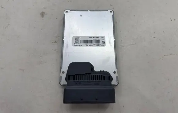 Audi Q5 SQ5 Suspension control unit/module 8r0907364c