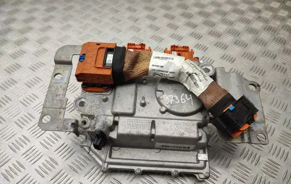 Renault Zoe Voltage converter inverter 293D61787R 297F04553R 293A07017R