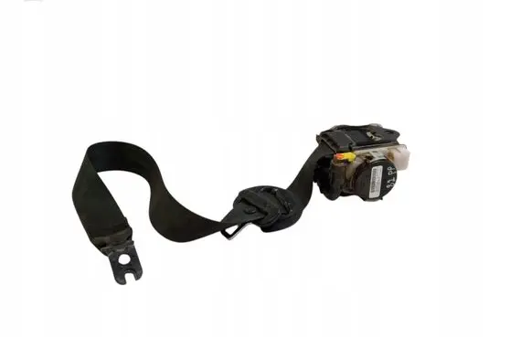 Skoda Superb B8 (3V) Front seatbelt