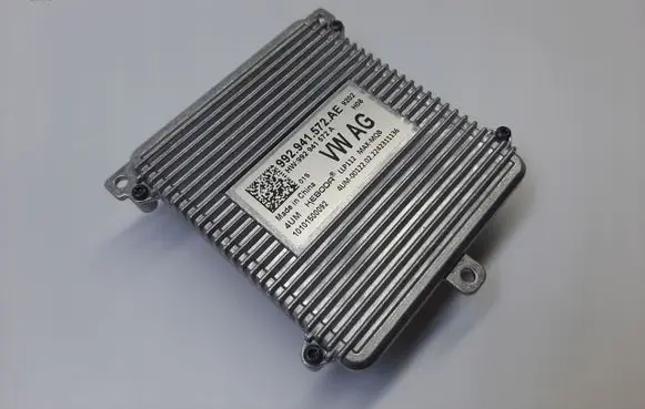 Volkswagen Tiguan Allspace LED ballast control module 992941572AE