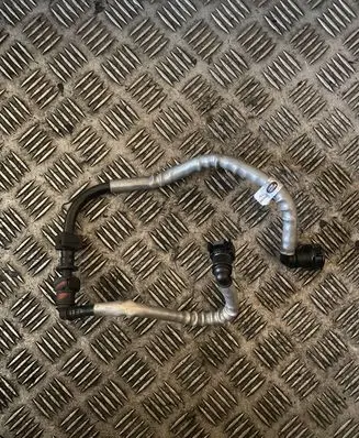 Jaguar F-Pace Fuel line pipe G4D39T518AB