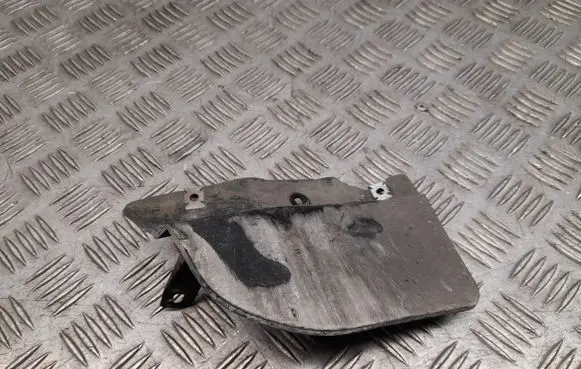 Audi Q3 F3 Rear mudguard 83A853833