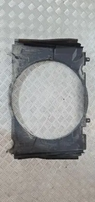 Ford Ranger Radiator cooling fan shroud