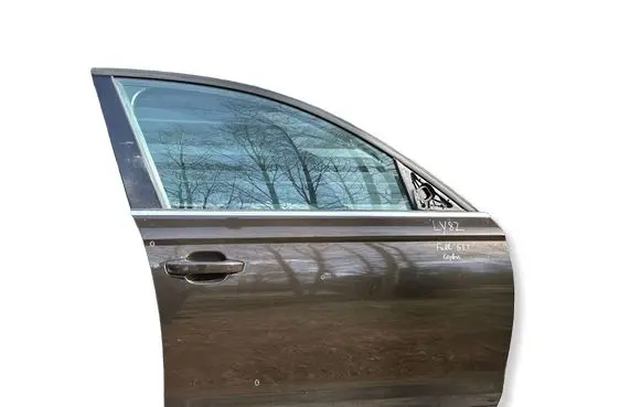 Audi A6 Allroad C7 Front door 4G0831052