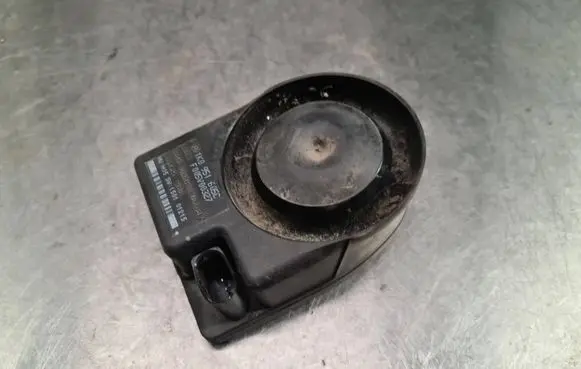 Volkswagen Caddy Alarm system siren 1K0951605C F005V00327