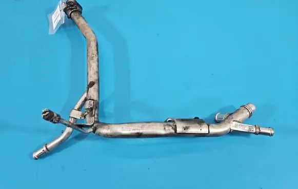 Opel Insignia A Intercooler hose/pipe 55485891 IMPRK1576172