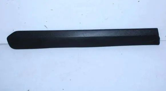 Fiat Doblo Sliding door trim (molding) 735458226 T794