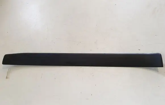 Audi A4 S4 B6 8E 8H Front sill trim cover 8E0853374