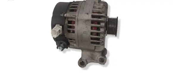 Ford Focus C-MAX Generator/alternator 210357