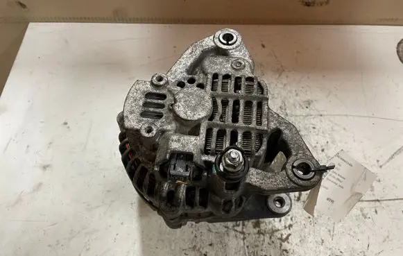 Mazda 6 Generator/alternator RF8G A3TB6781 8Y10