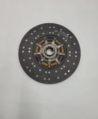 Mercedes-Benz Vito Viano W638 Clutch pressure plate A0112508103