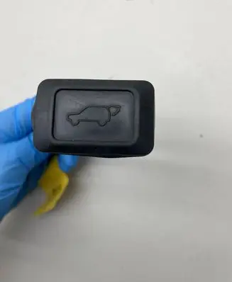 Toyota RAV 4 (XA40) Tailgate/boot open switch button 9830X62 15A718
