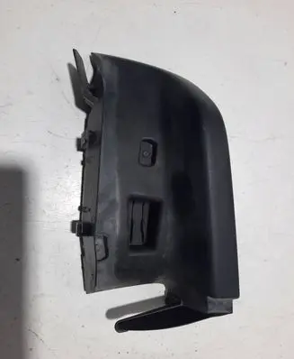 Audi A6 S6 C6 4F Seat belt trim 4F0857791A