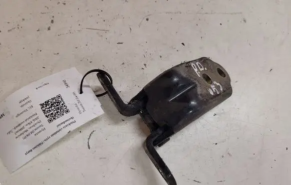 Hyundai Tucson JM Front door upper hinge