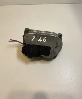 Audi Q7 4L Throttle valve A2C53308513