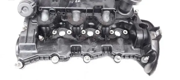 Jaguar XF Rocker cam cover 4S7Q9424KB