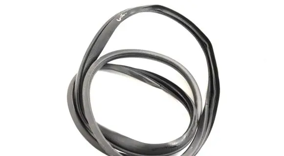 Mazda 3 II Rubber seal rear door 