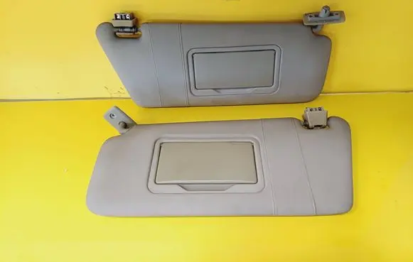 Mercedes-Benz A W168 Sun visor